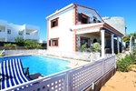 Villa in Ibiza Town Area XI