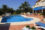 Villa in Javea Alicante Costa VII