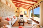 Holiday Villa in Pollenca Mallorca II