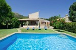 Holiday Villa in Pollenca Mallorca XI
