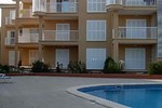 Apartment in Puerto Pollenca