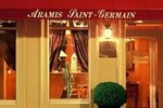 Aramis Saint-Germain