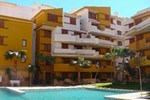 Апартаменты Apartment in Punta Prima Alicante I