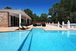 Вилла Villa in Santa Eulalia Del Rio Ibiza IV