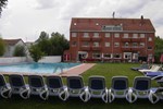 Отель Hotel la Alegria