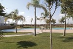 Апартаменты Apartment Alhama de Murcia 27 with Outdoor Swimmingpool