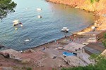 Апартаменты Holiday home Port des Canonge 37 with Outdoor Swimmingpool