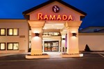 Отель Ramada Newark / Wilmington Area