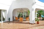 Holiday Villa in Calpe Costa Blanca I