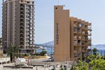 Apartment with Sea View in Calpe II