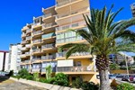 Apartment with Sea View in Calpe III