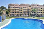 Apartment in Campoamor I