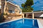 Villa in Ibiza Town Area IX