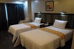 Отель Baguio Burnham Suites