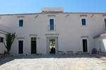 Отель Masseria Sant'Ippolito