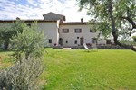 Holiday home in San Gimignano with Garden I