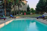 Апартаменты Holiday home in Perugia I
