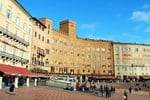 Apartment in Piazza del Campo Siena