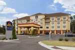 Отель Best Western Plus Cecil Field Inn & Suites