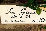 B&B La Gioia