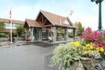 Best Western Emerald Isle Motor Inn