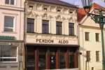 Гостевой дом Penzion Aldo