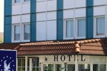 Отель Europa Hotel Greifswald