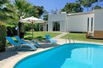 Вилла Villa in Vale Do Lobo II