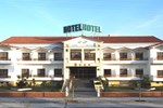 Отель Hotel Ouro Verde