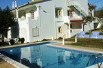 Вилла Villa Alcantarilha - Algarve