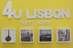 4U Lisbon Guest House
