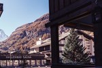 Baccara Zermatt