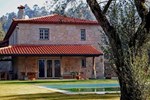 Апартаменты Quinta do Castelo