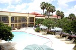 Отель Best Western Orlando East Inn & Suites