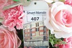 Апартаменты Smart Mansion
