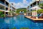 Отель Centara Pelican Bay Residence & Suites Krabi