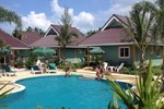 Отель Coconut Homes Khao Lak