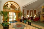 Отель Best Western Plus Posada Royale Hotel & Suites