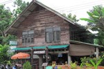 Мини-отель Northwest Guesthouse Mae Sariang