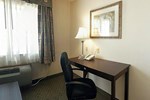 Отель Best Western Plus Presidential Hotel & Suites - Pine Bluff