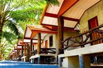 Отель Palm Suay Resort