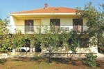 Апартаменты Apartment in Zadar-Borik Dalamatia VIII