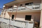 Апартаменты Apartment in Zadar-Razanac I