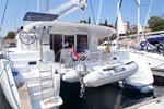 Boat In Trogir (12 metres) 2
