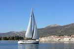 Boat In Trogir (15 metres) 5