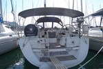 Boat In Trogir (15 metres) 11