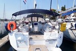 Boat In Trogir (13 metres) 2