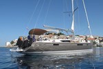 Boat In Trogir (17 metres) 9