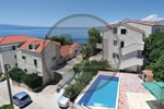 Holiday home Omis 45 with Outdoor Swimmingpool