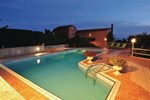 Апартаменты Holiday home Solin 57 with Outdoor Swimmingpool